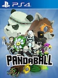PandaBall (PS4) - PSN Key - EUROPE