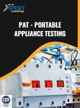 PAT - Portable Appliance Testing Online Course - Xpertlearning