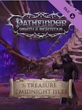 Pathfinder: Wrath of the Righteous – The Treasure of the Midnight Isles (PC) - Steam Gift - EUROPE
