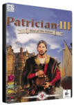 Patrician III Steam Key GLOBAL