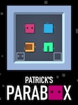 Patrick's Parabox (PC) - Steam Key - GLOBAL
