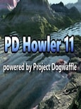 PD Howler 11 PC Steam GLOBAL