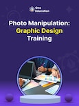 Photo Manipulation: Graphic Design Training - Course - Oneeducation.org.uk
