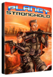 Planet Stronghold Steam Key GLOBAL