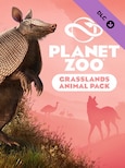 Planet Zoo: Grasslands Animal Pack (PC) - Steam Gift - EUROPE