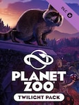 Planet Zoo: Twilight Pack (PC) - Steam Key - GLOBAL