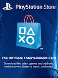 PlayStation Network Gift Card 15 USD PSN UNITED STATES
