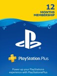 Playstation Plus CARD 365 Days PSN NETHERLANDS