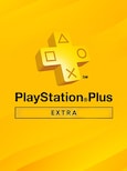 PlayStation Plus Extra 3 Months - PSN Account - GLOBAL