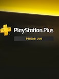 PlayStation Plus Premium 12 Months - PSN Account - GLOBAL