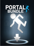 Portal Bundle (PC) - Steam Account - GLOBAL