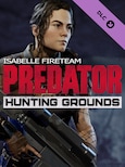 Predator: Hunting Grounds - Isabelle DLC Pack (PC) - Steam Gift - EUROPE