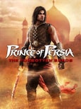 Prince of Persia: The Forgotten Sands Ubisoft Connect Key GERMANY