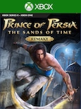 Prince of Persia: The Sands of Time Remake (Xbox Series X) - Xbox Live Key - EUROPE
