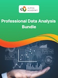 Professional Data Analysis Bundle - Alpha Academy