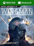 Project Wingman (Xbox One, Windows 10) - Xbox Live Key - GLOBAL