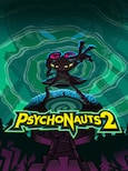 Psychonauts 2 (PC) - Steam Account - GLOBAL