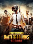 PUBG Mobile 660 UC (Android, iOS) - PUBG Mobile Key - GLOBAL