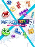 Puyo Puyo Tetris 2 (PC) - Steam Key - GLOBAL