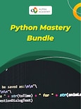 Python Mastery Bundle: AI Coding Accelerator & REST API Wizardry - Alpha Academy