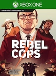 Rebel Cops (Xbox One) - Xbox Live Key - ARGENTINA