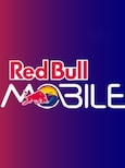 Red Bull Mobile Data Recharge Card 200 GB 3 Months - RedBull Mobile Key - SAUDI ARABIA