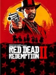 Red Dead Redemption 2 - Rockstar - Key EUROPE