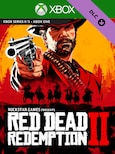 Red Dead Redemption 2: Story Mode and Ultimate Edition Content (Xbox One) - Xbox Live Key - UNITED KINGDOM