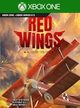 Red Wings: Aces of the Sky (Xbox One) - Xbox Live Key - ARGENTINA