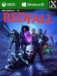 Redfall (Xbox Series X/S, Windows 10) - Xbox Live Key - GLOBAL