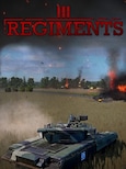 Regiments (PC) - Steam Account - GLOBAL