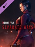 Resident Evil 4 Remake - Separate Ways (PC) - Steam Gift - EUROPE