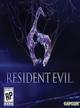 Resident Evil 6 Complete Steam Gift LATAM