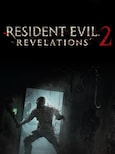 Resident Evil Revelations 2 Complete Season Steam Key GLOBAL