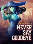Retropolis 2: Never Say Goodbye (PC) - Steam Key - GLOBAL