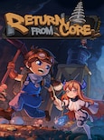 Return From Core (PC) - Steam Key - GLOBAL