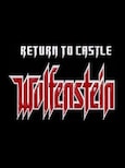 Return to Castle Wolfenstein Steam Gift GLOBAL