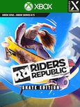 Riders Republic | Skate Edition (Xbox Series X/S) - Xbox Live Key - GLOBAL