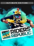 Riders Republic | Ultimate Edition (PC) - Ubisoft Connect Key - UNITED STATES