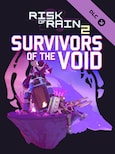 Risk of Rain 2: Survivors of the Void (PC) - Steam Key - GLOBAL