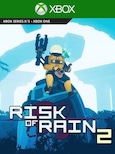 Risk of Rain 2 (Xbox One) - Xbox Live Key - TURKEY