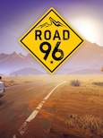 Road 96 (PC) - Steam Key - EUROPE