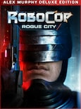 RoboCop: Rogue City | Alex Murphy Edition (PC) - Steam Key - GLOBAL