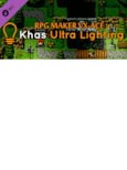 RPG Maker VX Ace - KHAS Ultra Lighting Script PC Steam Key GLOBAL