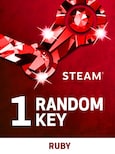 Ruby Random 1 Key - Steam Key - GLOBAL