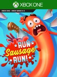 Run Sausage Run! (Xbox One) - Xbox Live Key - EUROPE