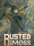 Rusted Moss (PC) - Steam Key - GLOBAL