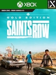 Saints Row | Gold Edition (Xbox Series X/S) - Xbox Live Key - UNITED STATES