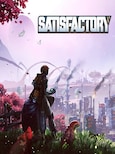 Satisfactory (PC) - Steam Gift - EUROPE