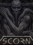 Scorn (PC) - Steam Key - GLOBAL
